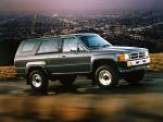 Toyota 4Runner 1986 года
